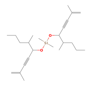 C24H40O2Si