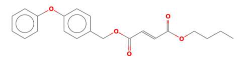 C21H22O5