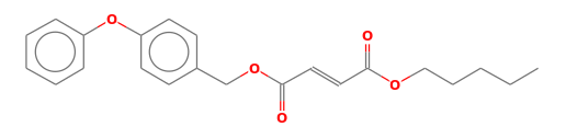 C22H24O5