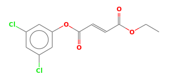 C12H10Cl2O4