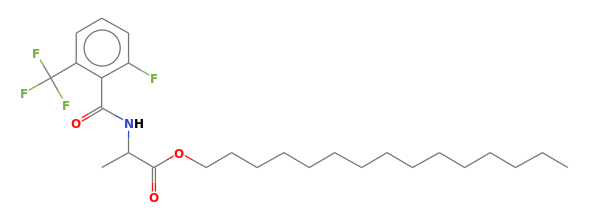 C26H39F4NO3