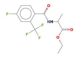 C13H13F4NO3