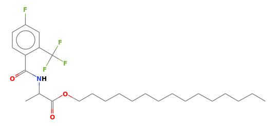 C26H39F4NO3