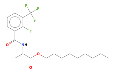 C20H27F4NO3