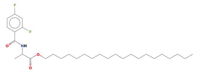 C30H49F2NO3