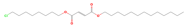 C25H45ClO4