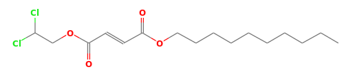 C16H26Cl2O4