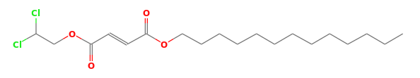 C19H32Cl2O4