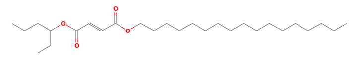 C27H50O4