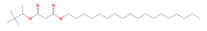 C27H52O4