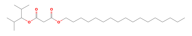 C27H52O4