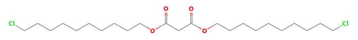 C23H42Cl2O4