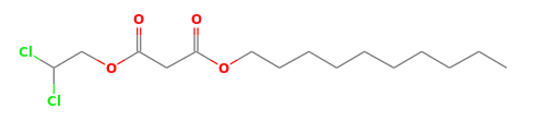 C15H26Cl2O4