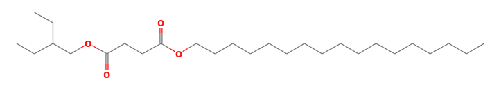 C27H52O4