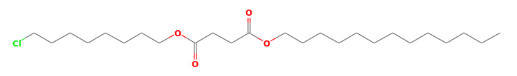 C25H47ClO4