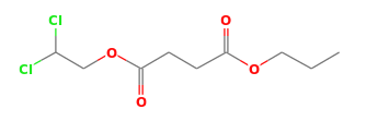 C9H14Cl2O4