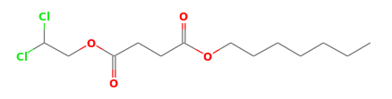 C13H22Cl2O4