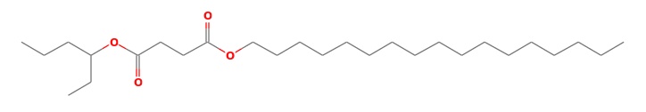 C27H52O4