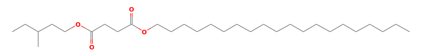 C30H58O4