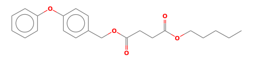 C22H26O5