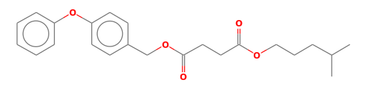 C23H28O5