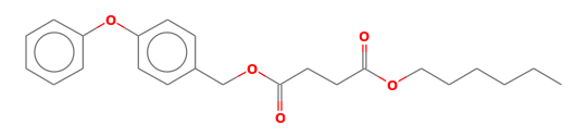 C23H28O5