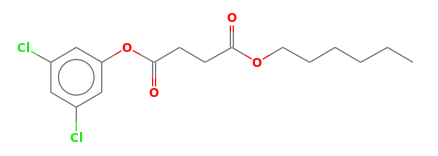 C16H20Cl2O4