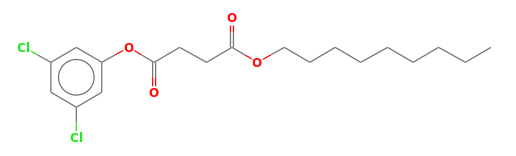 C19H26Cl2O4