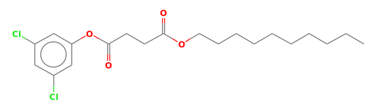 C20H28Cl2O4