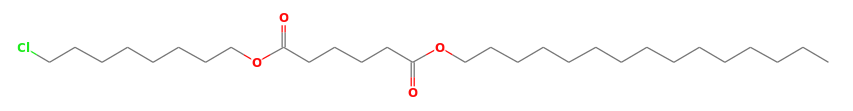 C29H55ClO4