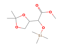 C11H22O5Si