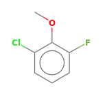 C7H6ClFO
