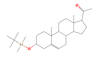 C27H46O2Si