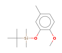 C14H24O2Si