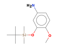 C13H23NO2Si