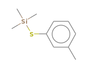 C10H16SSi