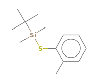 C13H22SSi