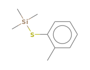 C10H16SSi