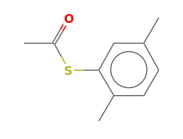 C10H12OS