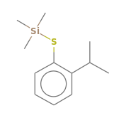 C12H20SSi