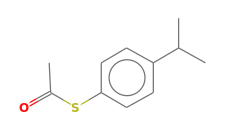 C11H14OS