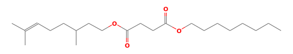 C22H40O4