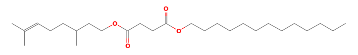 C27H50O4