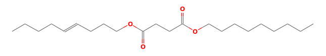 C22H40O4