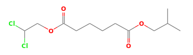 C12H20Cl2O4