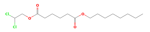 C16H28Cl2O4