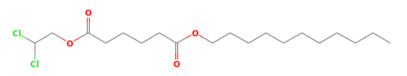 C19H34Cl2O4