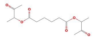 C14H22O6