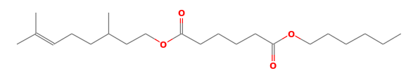 C22H40O4