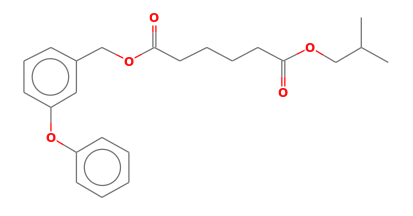 C23H28O5